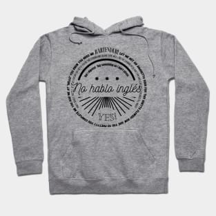 In the heights hoodie store